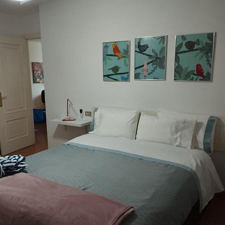 Apartamento Tui, Casa Da Barca Exterior photo